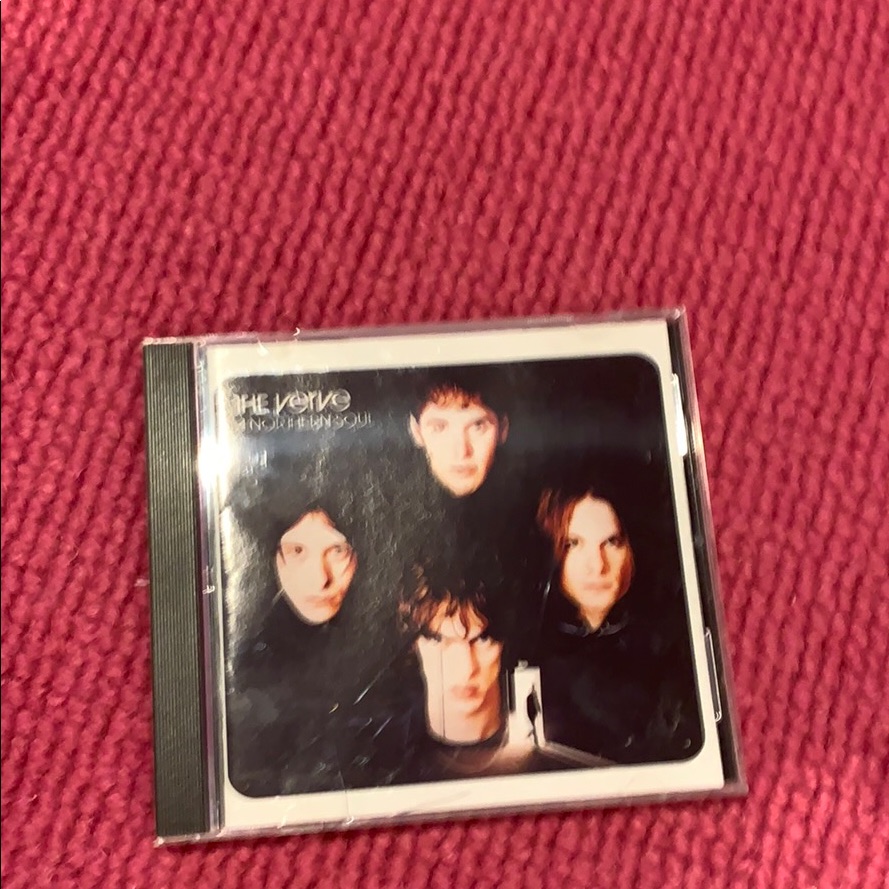 The Verve Album